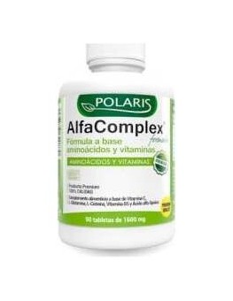 Polaris Alfa Complex 1600Mg...