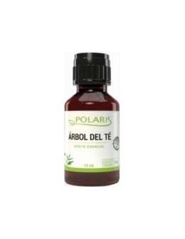 Polaris Árbol Del Té Aceite...