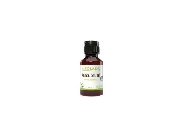 Polaris Árbol Del Té Aceite Esencial 15Ml