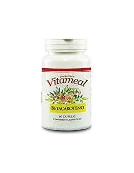 Vitameal Betacaroteno...