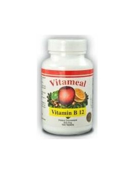 Vitameal Vitamina B12...