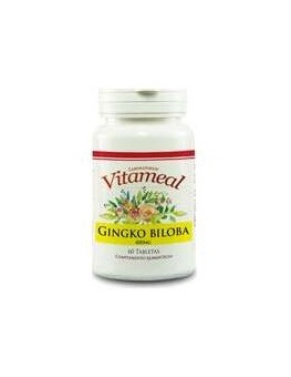 Vitameal Ginkgo Biloba...