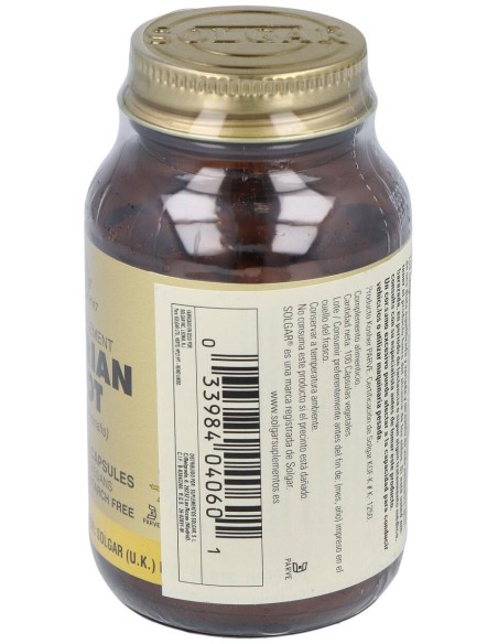 Valeriana (Valeriana Root) 300Mg.(F.P) 100Ve