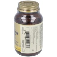 Valeriana 300 mg Solgar - Efecto sedante y antidepresivo