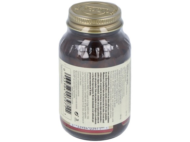 Cardo Mariano (Sylibum Marianum) 50Cap.Veg.