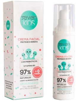 Seven Kids Crema Facial...