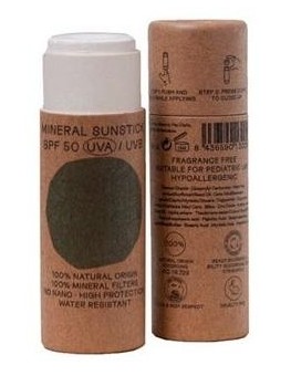 Solar Natural Facial Spf50...