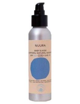Nuura Emulsión Corporal...