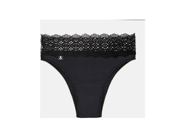 Xula Chloe Magic Xl Braguita + Compresa 1Ud