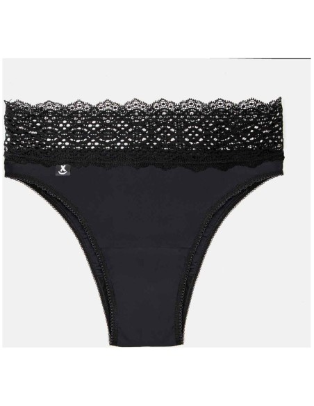 Xula Chloe Magic Xl Braguita + Compresa 1Ud
