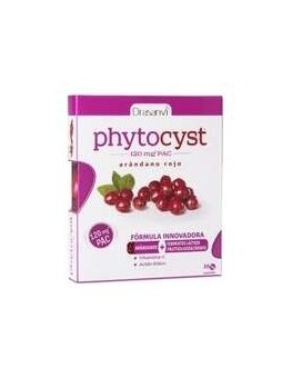 Drasanvi Phytocyst Forte...