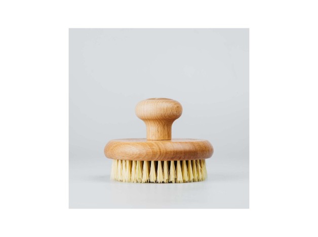 Banbu Dry Brush Cepillo Corporal Exfoliante 1Ud