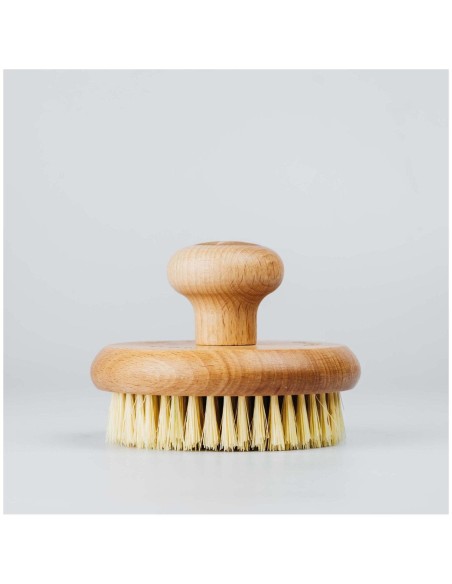 Banbu Dry Brush Cepillo Corporal Exfoliante 1Ud