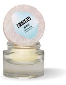 Banbu Save Perfume Solido...