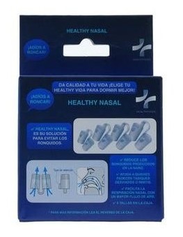 Healthy Nasal Dilatador...