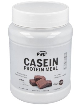 Pwd Casein Protein Meal...