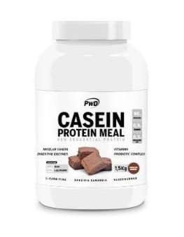 Pwd Casein Protein Meal...