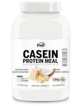 Pwd Casein Protein Meal...