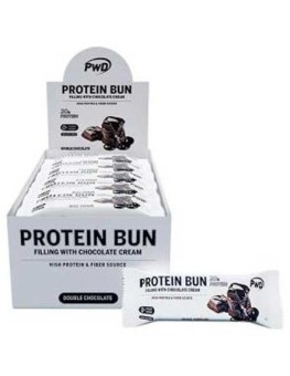 Pwd Nutrition Protein Bun...