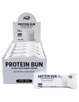Pwd Nutrition Protein Bun...