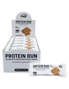 Pwd Nutrition Protein Bun...