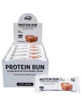 Pwd Nutrition Protein Bun...