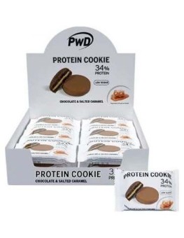 Pwd Nutrition Protein...