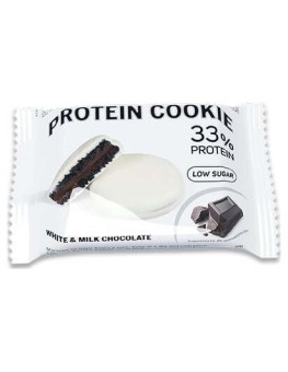 Protein Cookie 34% Protein...