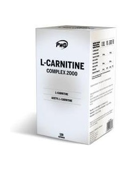 Pwd L-Carnitine...