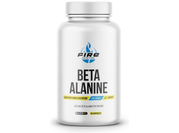 Betalanine 90Cap. - Fire Nutrition