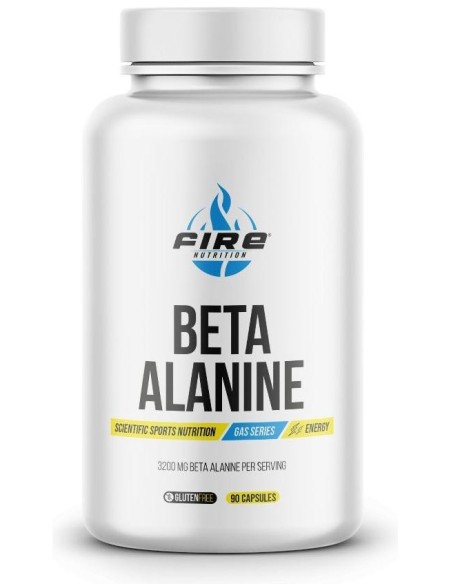 Betalanine 90Cap. - Fire Nutrition