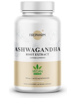 Fire Nutrition Firepharm...