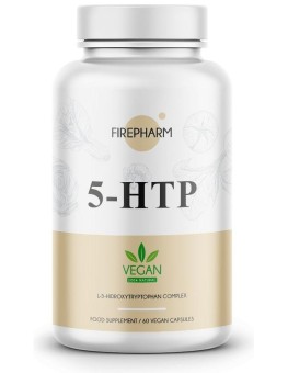Fire Nutrition Firepharm...