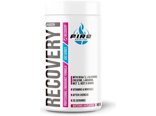 Fire Nutrition Fire Recovery Watermelon 1Kg