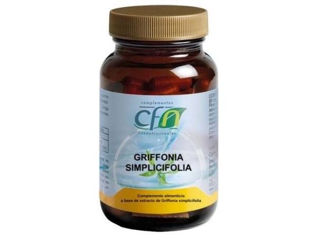 Cfn Griffonia Simplicifolia 60Caps