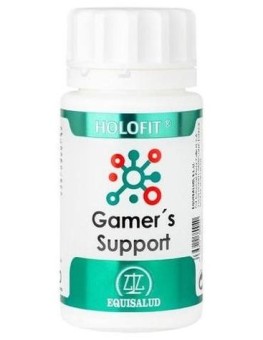 Equisalud Holofit Gamer'S...