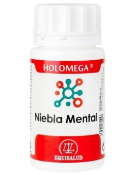 Equisalud Holomega Niebla...