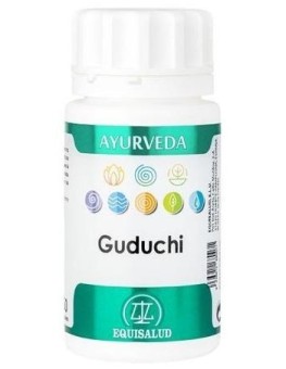Equisalud Ayurveda Guduchi...