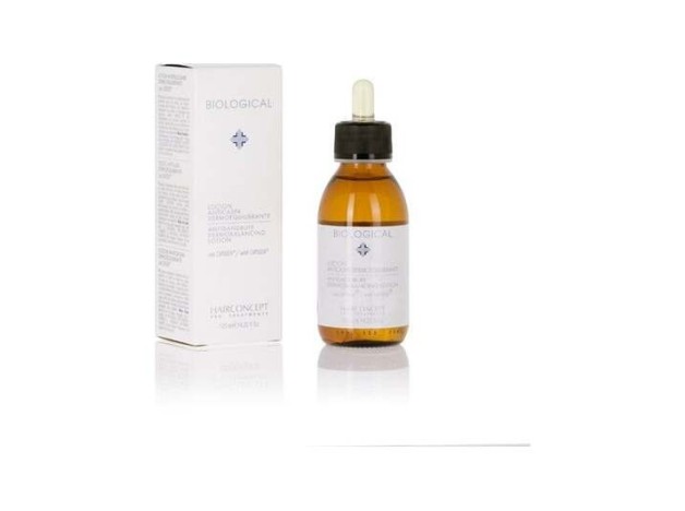 La Carmela Loción Anticaspa Y Purificante 125Ml