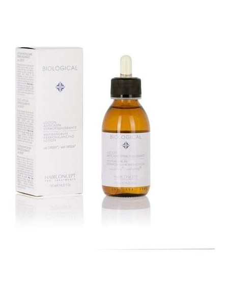 La Carmela Loción Anticaspa Y Purificante 125Ml
