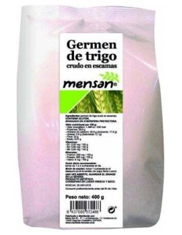 Mensan Germen De Trigo...