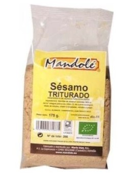 Mandole Sesamo Triturado...