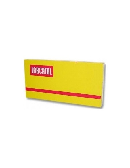 Labcatal 15 Fósforo 28Ampx2Ml