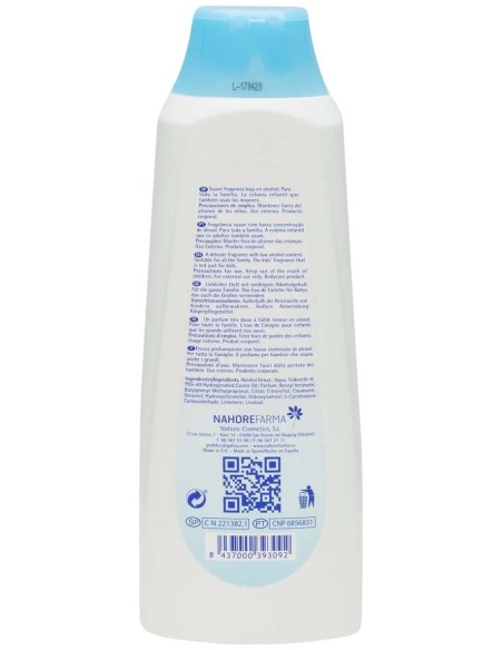 Nahore Colonia Baby, 500 Ml