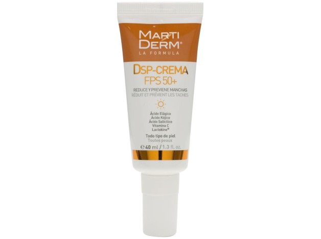 Martiderm Pigment Zero Crema Despigmentante Fps...