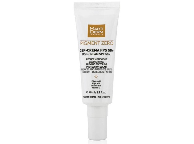 Martiderm Pigment Zero Crema Despigmentante Fps...