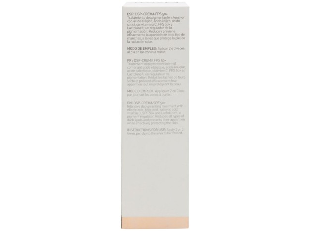 Martiderm Pigment Zero Crema Despigmentante Fps...