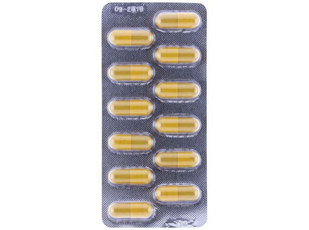 Martiderm Pigment Zero Dsp-Antiox, 60 Cápsulas