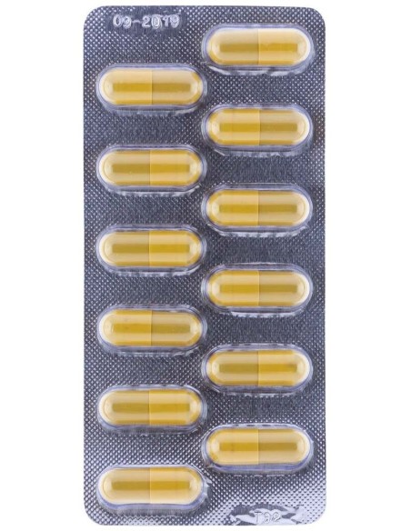 Martiderm Pigment Zero Dsp-Antiox, 60 Cápsulas
