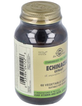 Echinacea 60Vegicaps